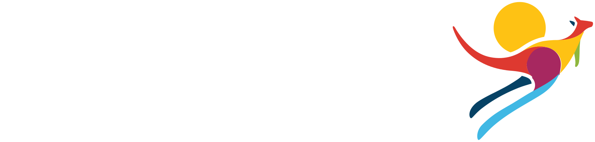 Tourism Australia